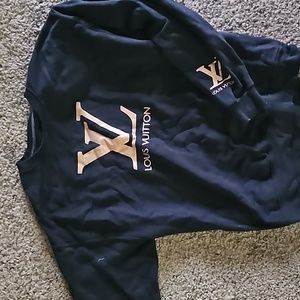 Sweatshirt  made by me